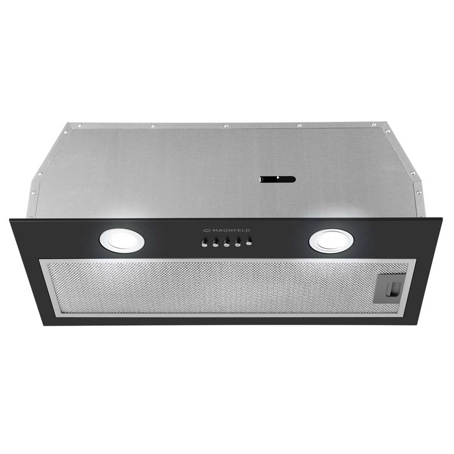 Range hood MAUNFELD THAMES 601MM — 3