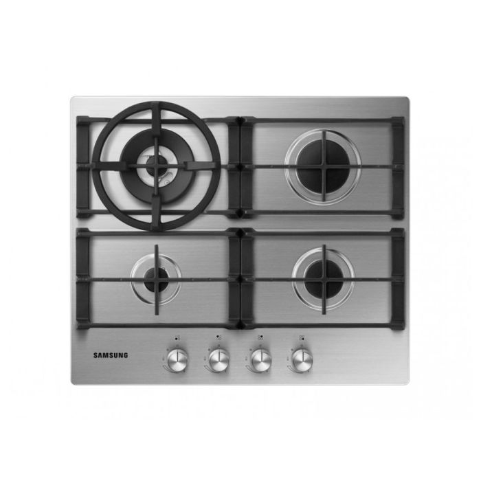 Built-in gas stove NA64H3040AS WT — 2