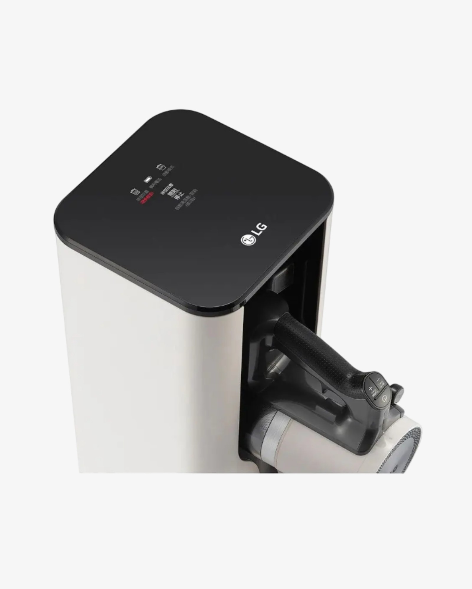 Անլար փոշեկուլ LG A9T-ULTRA2 — 14