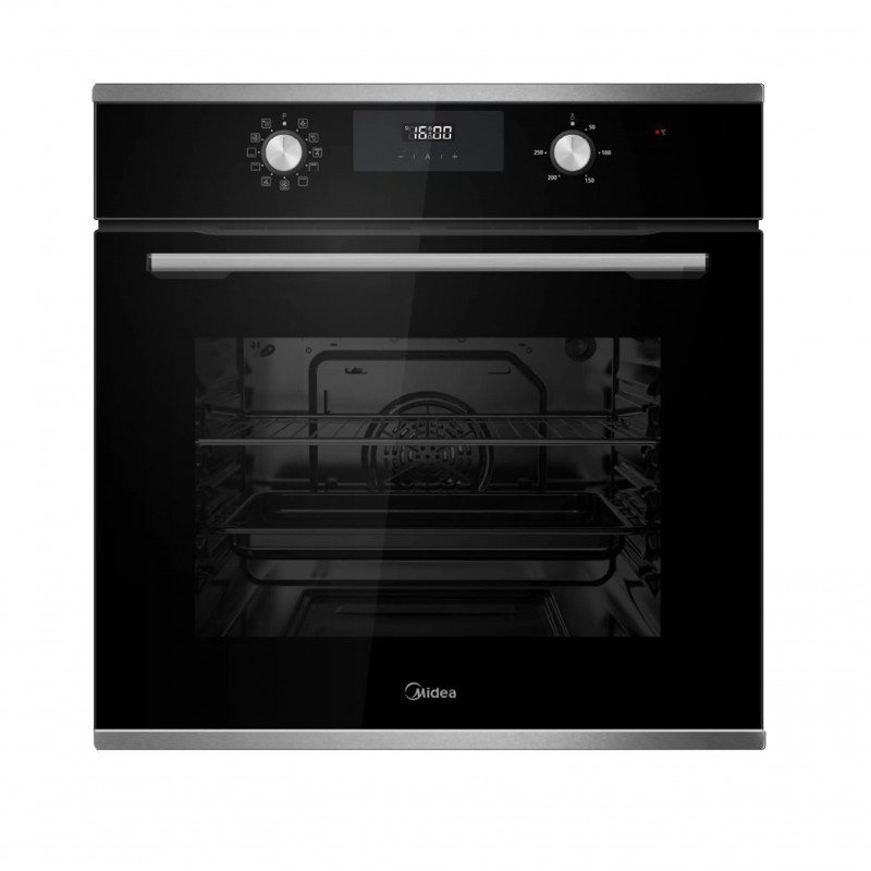 Built-in oven MIDEA MO MO69110GB