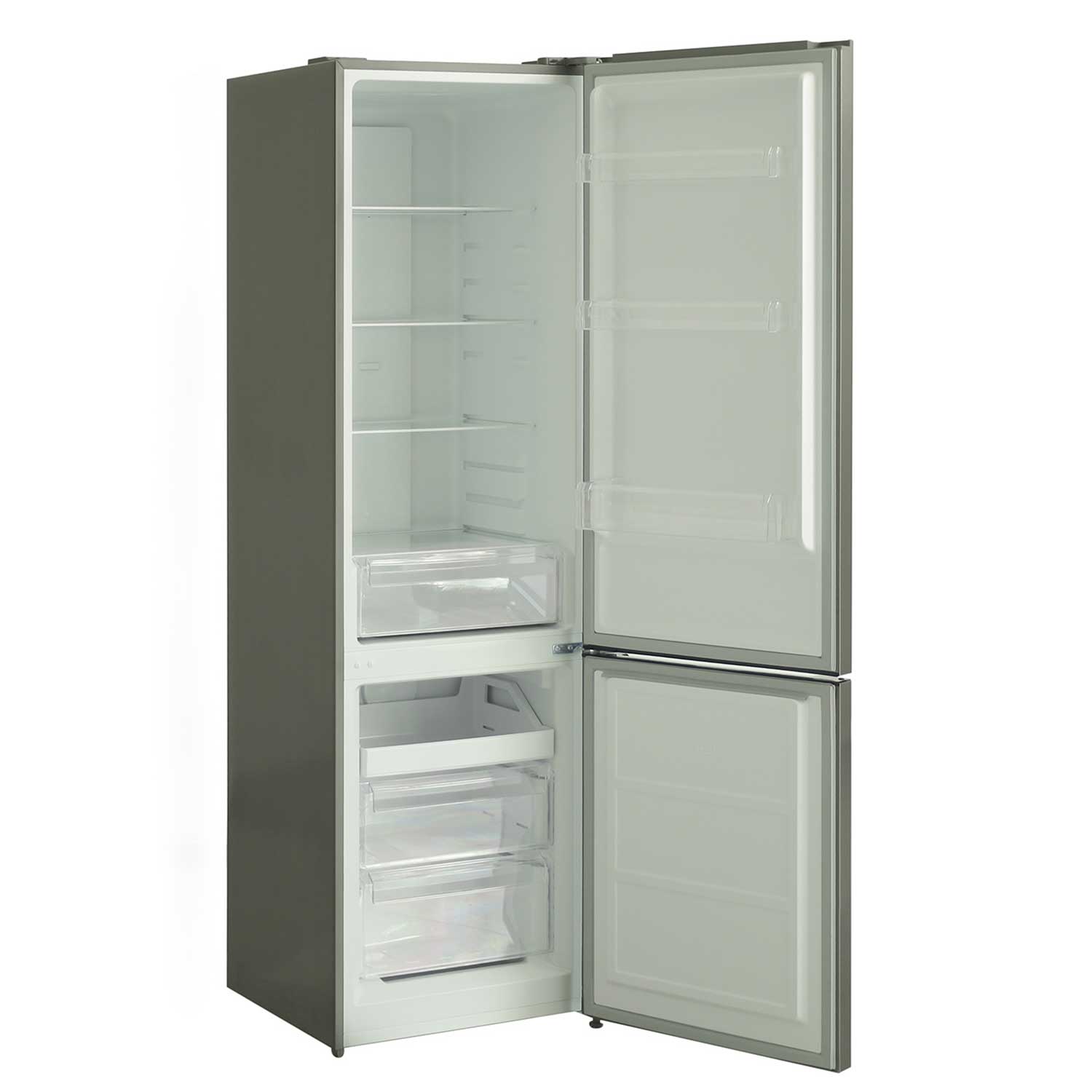 Refrigerator BERG BR-N344BXI — 4