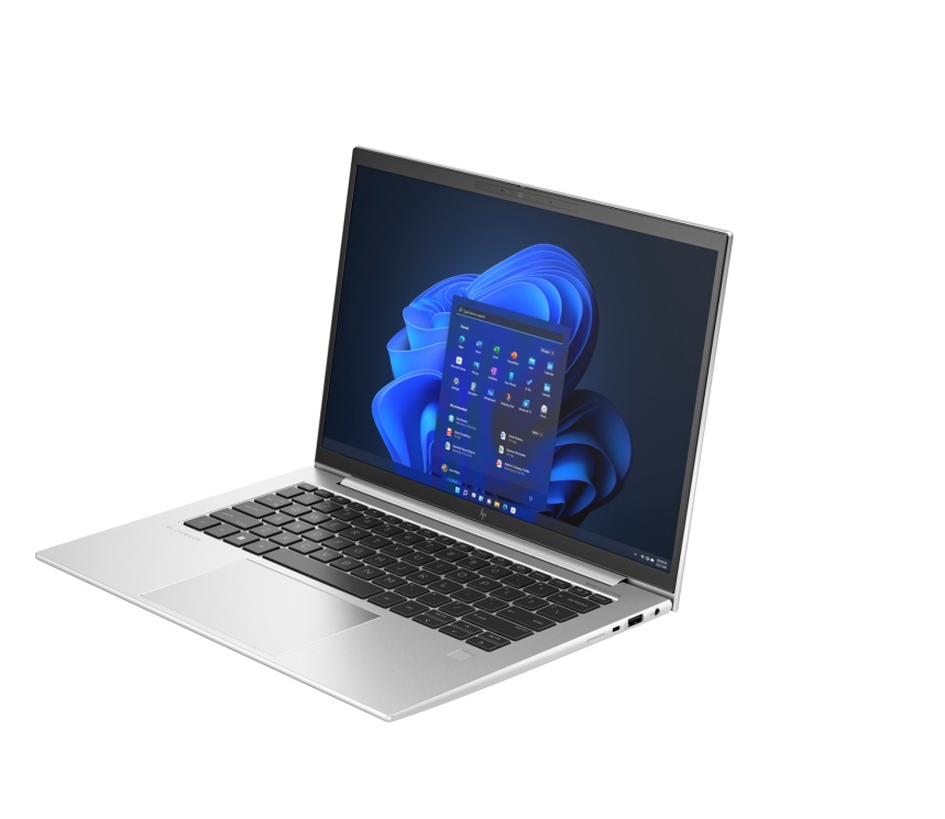 HP EliteBook 1040 G10 14 — i5‑1335U DDR5 SSD Wi‑Fi 6E Windows 11 Pro — 2