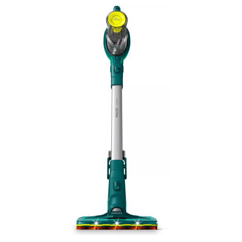 Cordless vacuum cleaner Philips SpeedPro FC6725 01 — 2