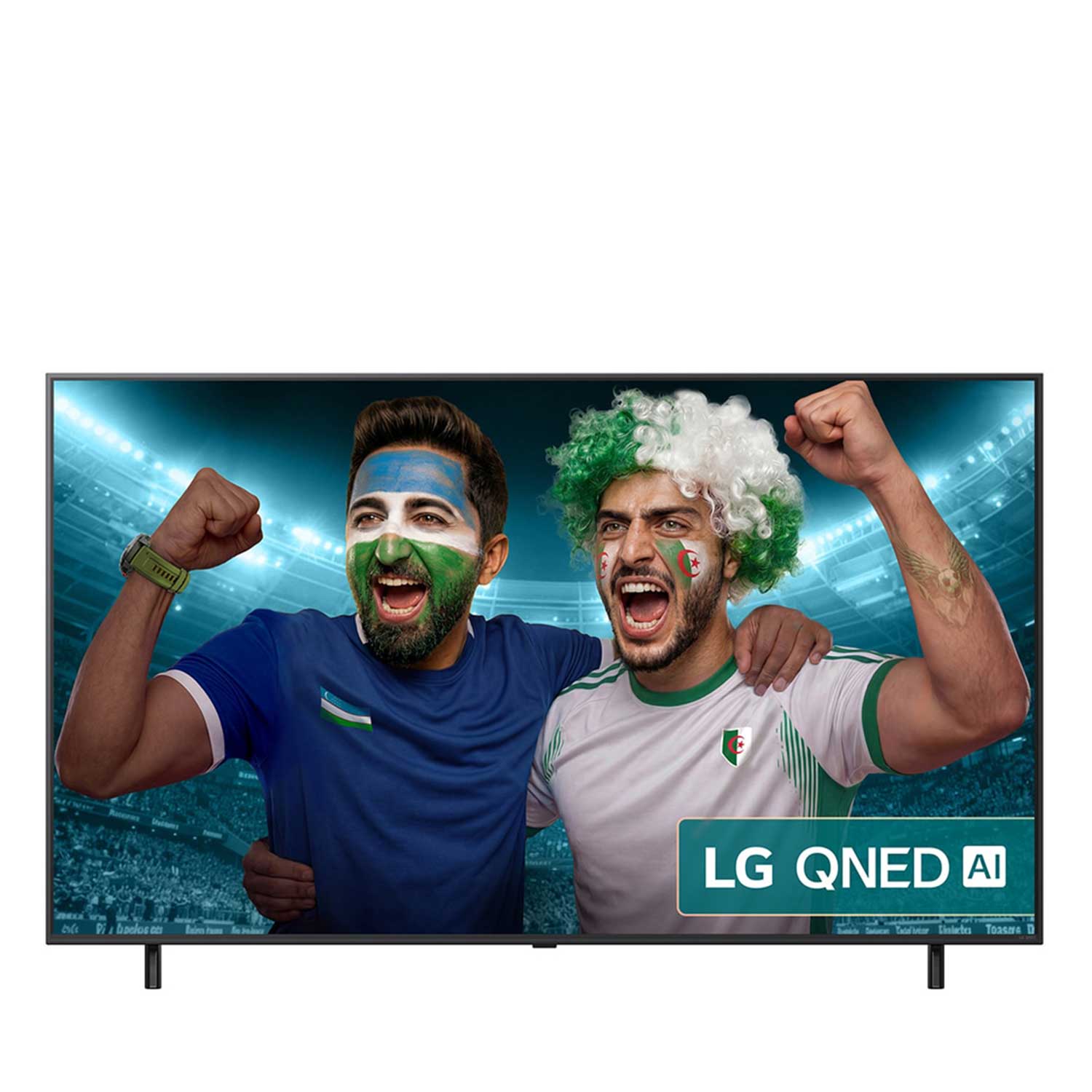 65QNED80A6A TVs — 5