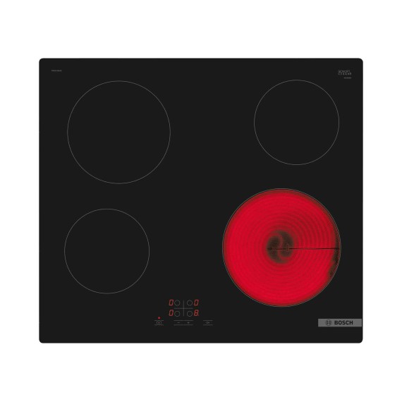 PKE611BA2E Built-in Electric Hob — 3