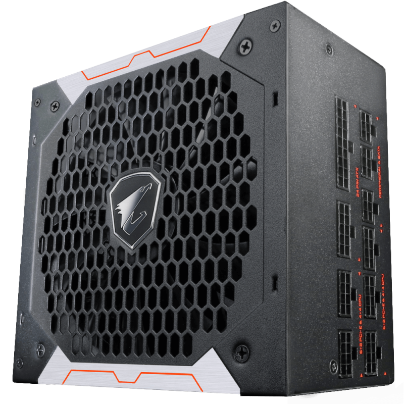 Power Supply AORUS P850W 80PLUS — 2