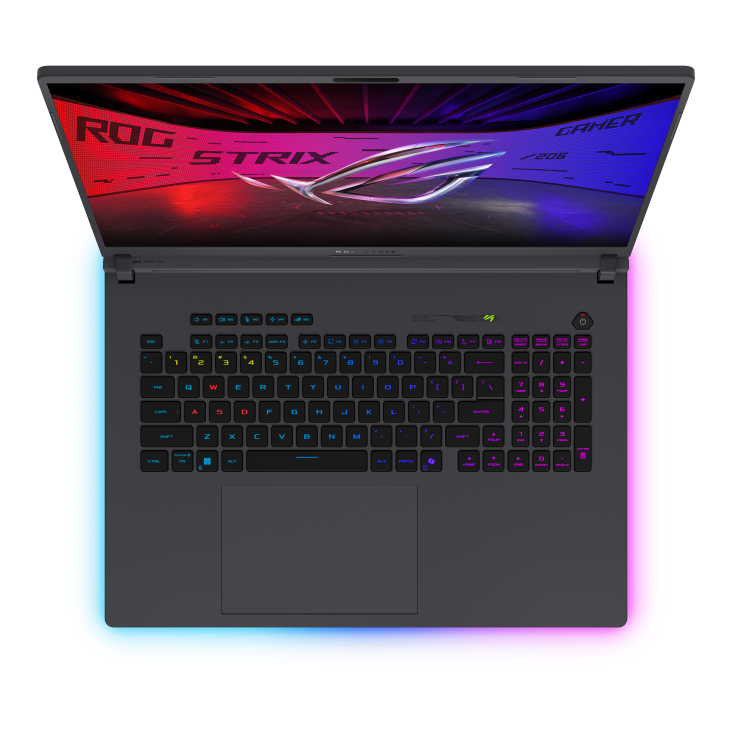 Rog Strix G18 G815LW-G18