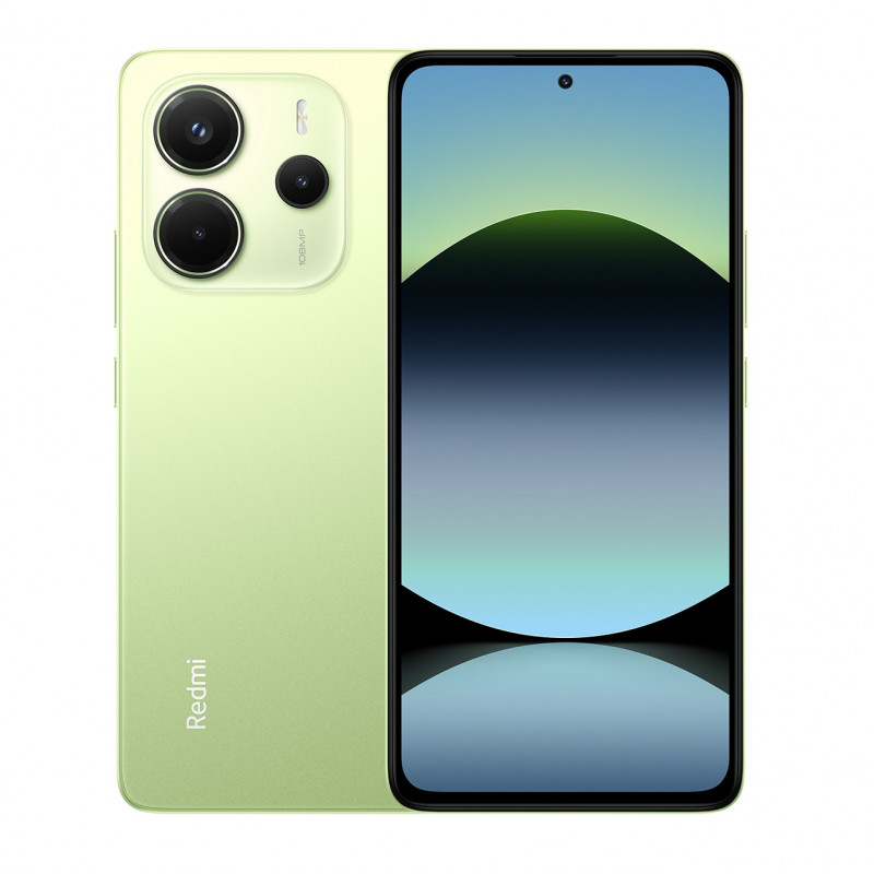 Redmi Note 14 — 2