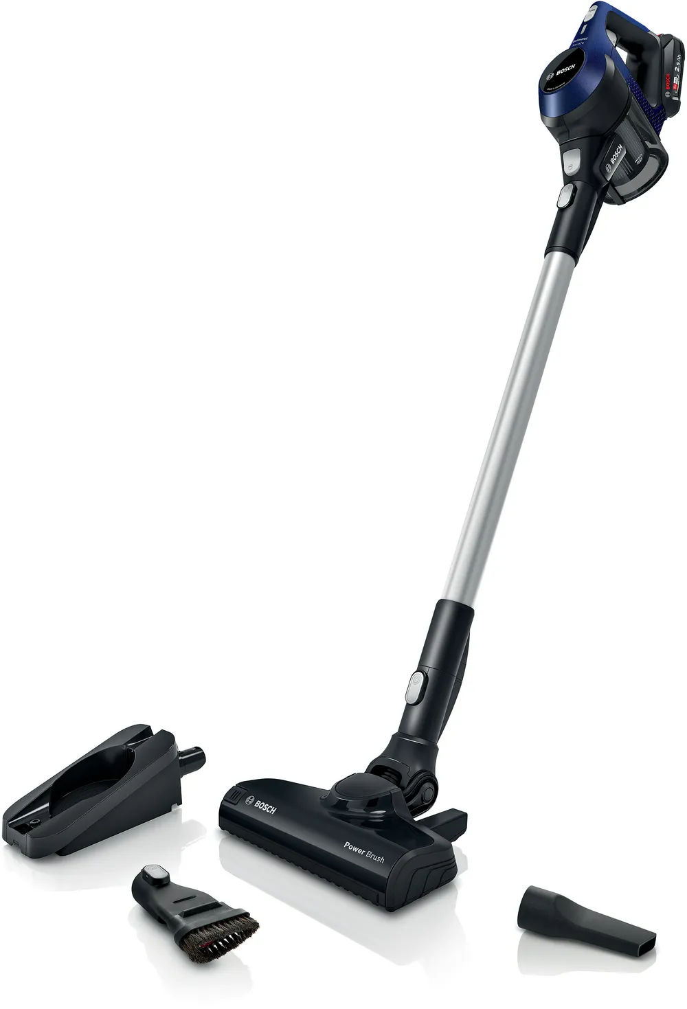 BCS611P4A Handheld cordless vacuum cleaner