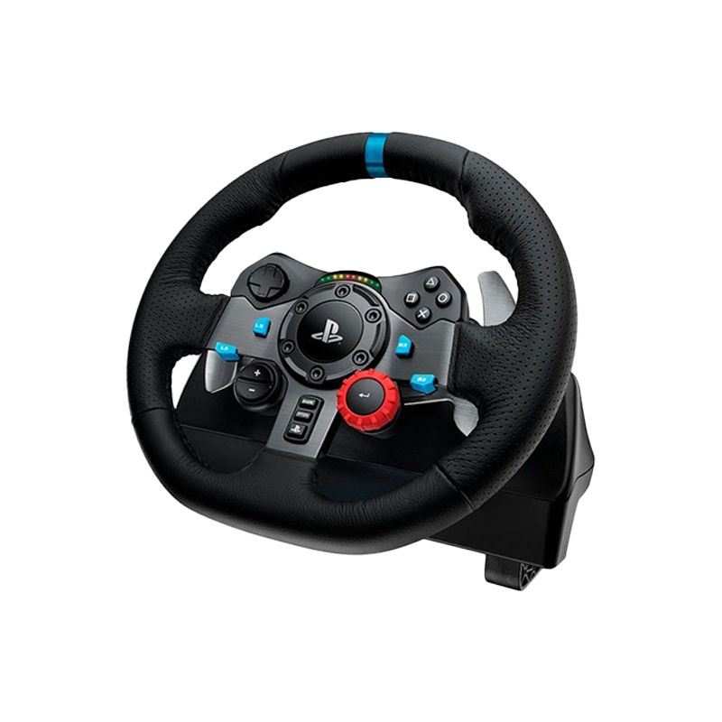 Racing wheel Logitech G29 Driving Force — 3