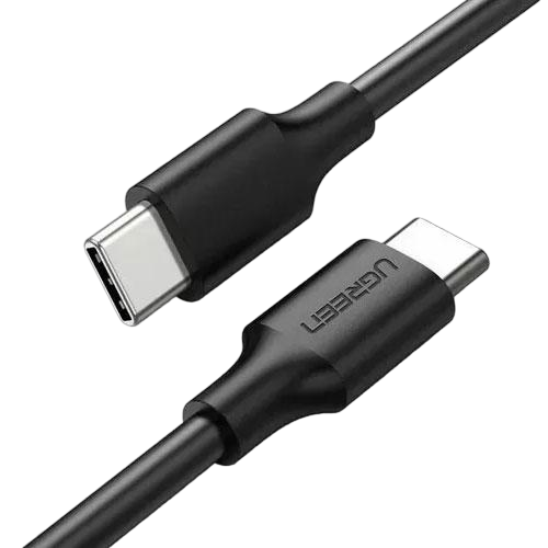 Cable UGREEN C-C Male 60W 50997 — 3