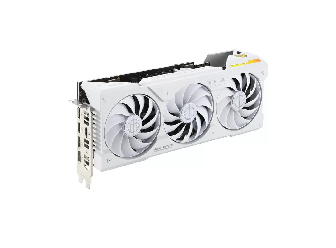 Видеокарта TUF-RTX4070TIS-O16G- -GAMING 90YV0KF2 — 2