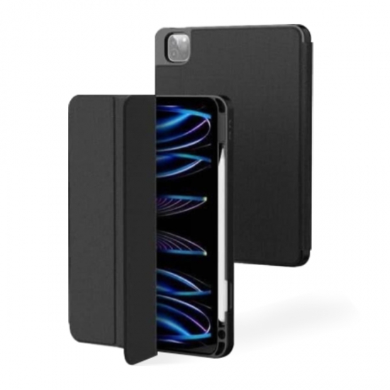 Lion Hogo Premium Case with Pencil Holder for iPad 10 — 3
