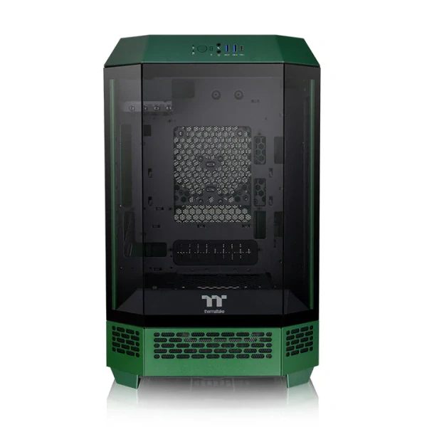 Thermaltake The Tower 300 CA-1Y4-00SGWN-00 — 4