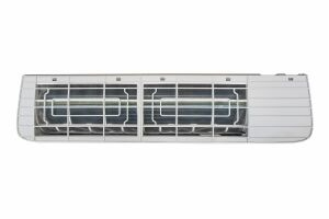 Air conditioner ARTEL ARTSIJ1AW12BE — 3