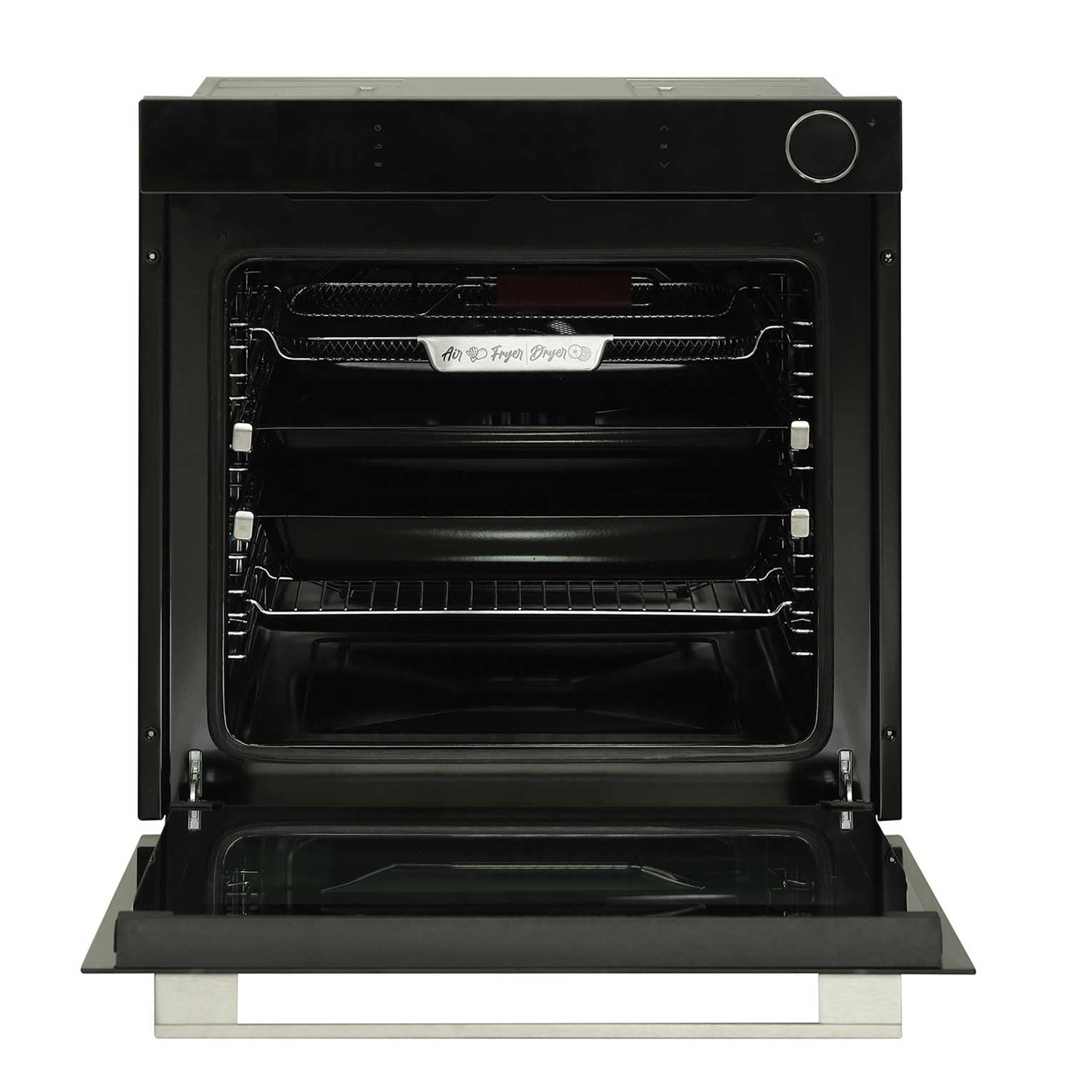 Built-in oven BERG BBO-S614DASTB — 4