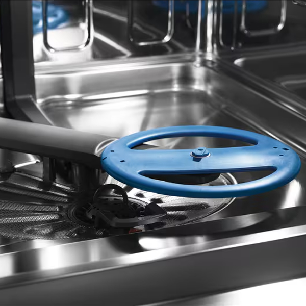 Dishwasher Electrolux SEM94830SX — 2