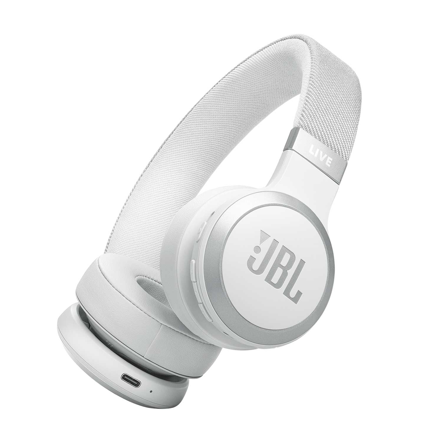 JBL Live 670NC — 2