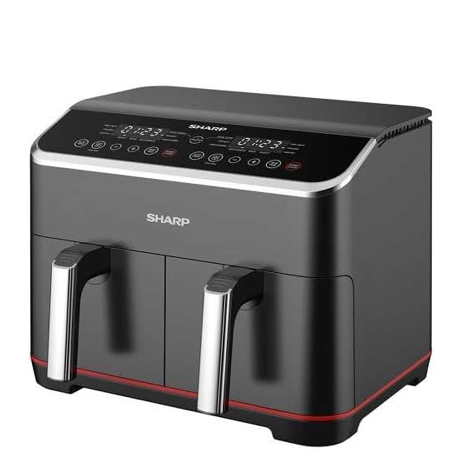 Air Fryer Sharp KF-DF80RT-K2 — 4