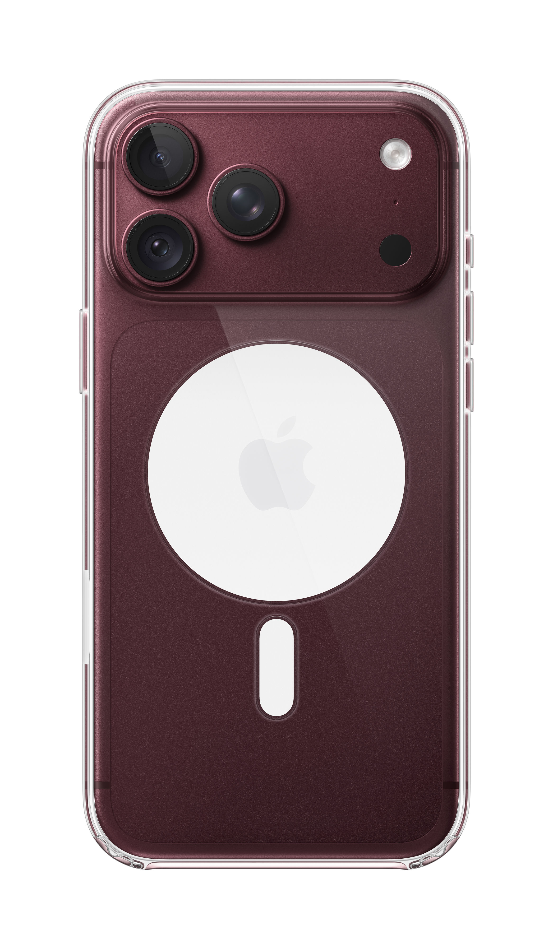 Case For iPhone 18 Pro Max With Magsafe — 3