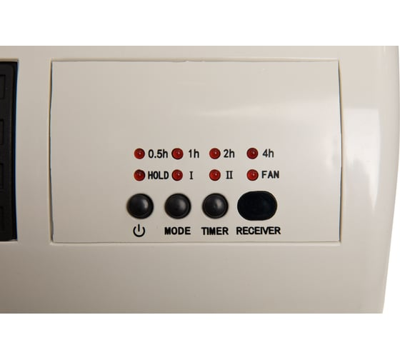 Fan OASIS NTB-20 — 4