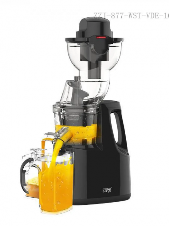 Juicer WINNING STAR ST-1020 — 5