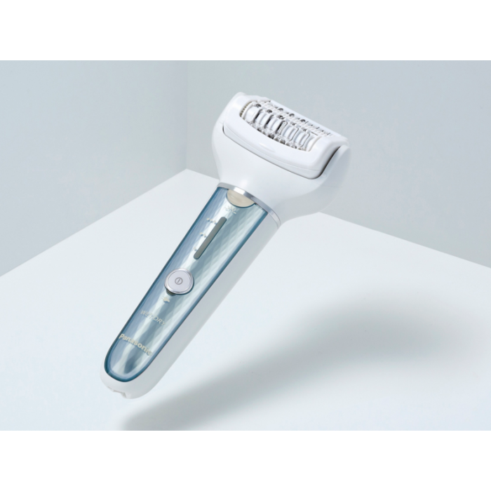 Epilette Pansonic Sha Hair Remover ES-EL2A-A520 — 5