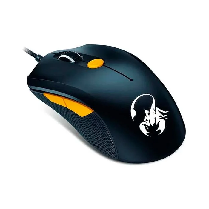 Genius Scorpion M6 600 — 2