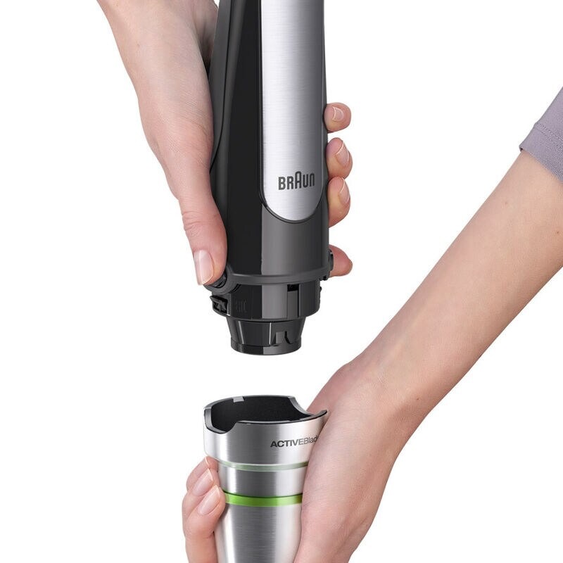Hand blender Braun MQ7075X — 10