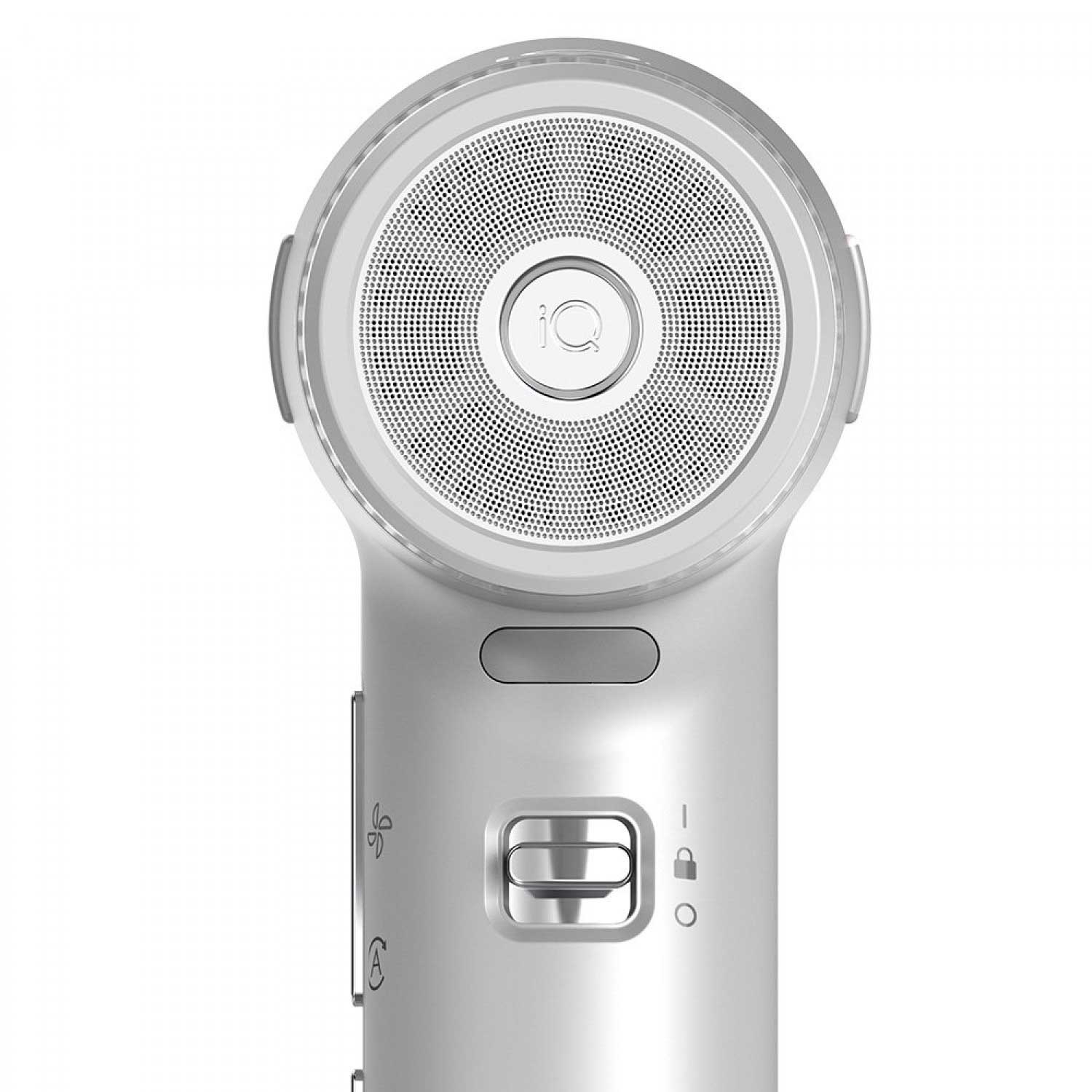 Hair dryer GA.MA IQ PERFETTO GR PH6065.GR — 4