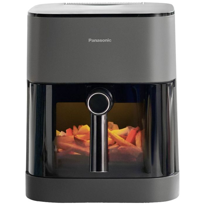 Air fryer NF-CC500SXE — 2