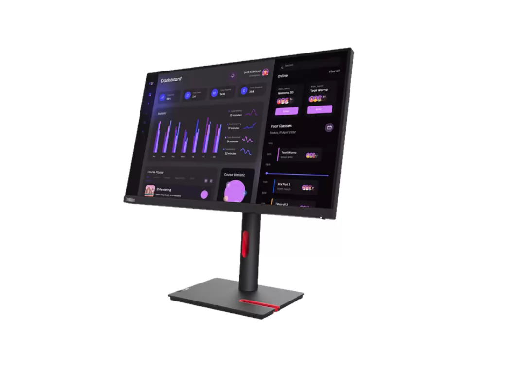 ThinkVision T24i-30 63CFMATXEU — 2