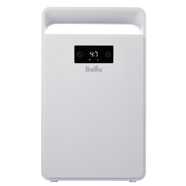 Air dryer Ballu BD1EL — 2