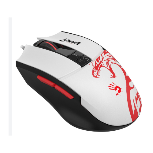 Mouse A4Tech Bloody L65 Max USB Gaming — 2
