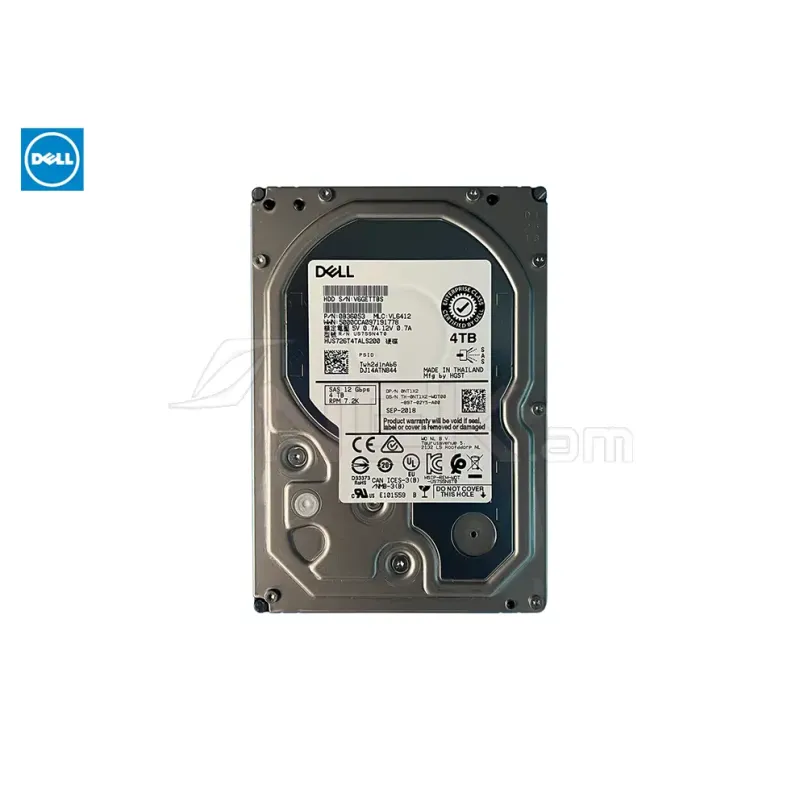 EMC HUS726T4TALS200