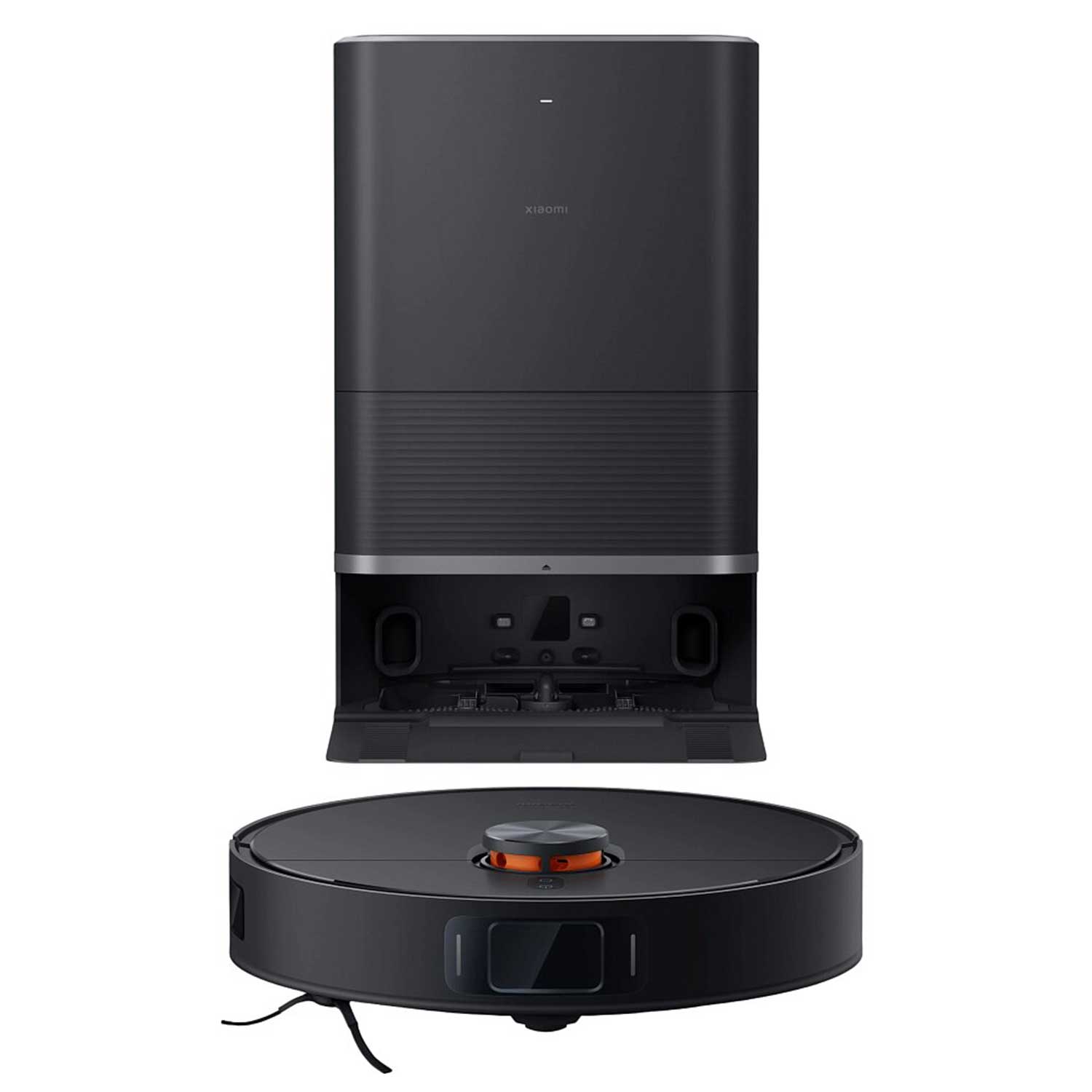Vacuum cleaner robot VACUUM X20 MAX D109GL BHR9220EU — 3