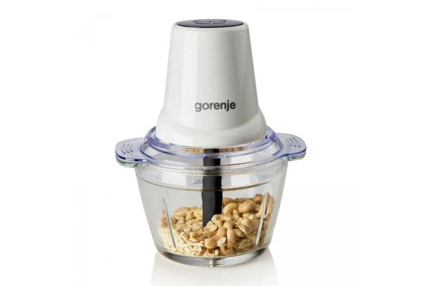S400XG Food Chopper — 9