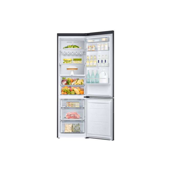 Սառնարան Samsung RB-37A5211B1 WT — 8