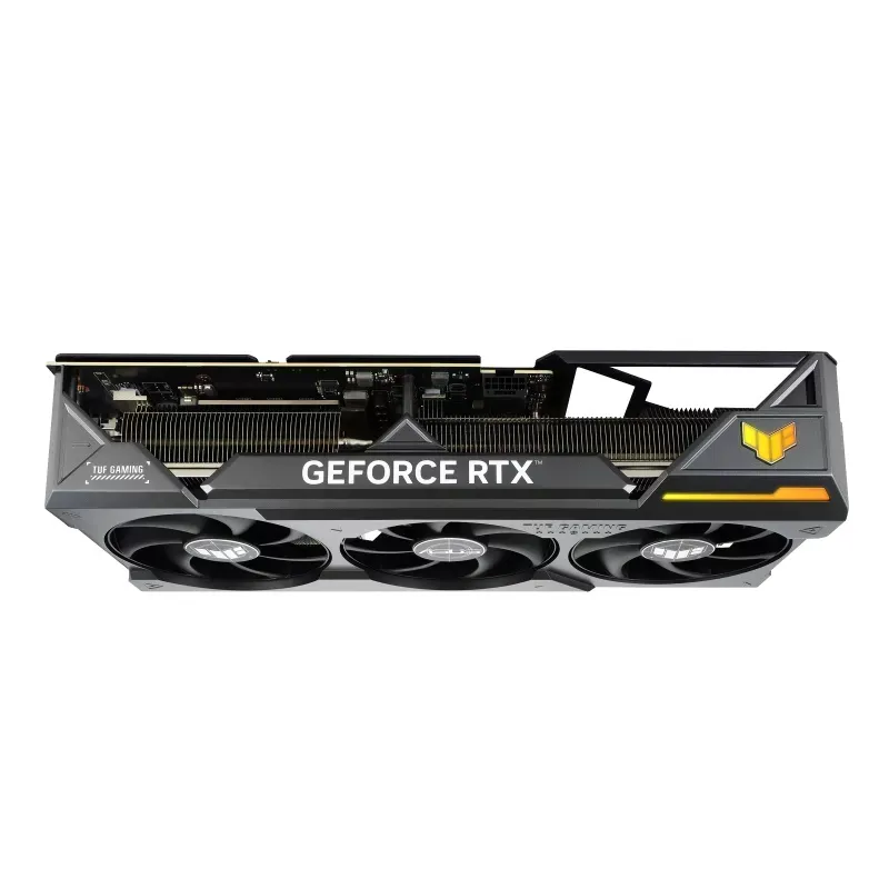 TUF Gaming GeForce RTX 4080 SUPER OC Edition — 4