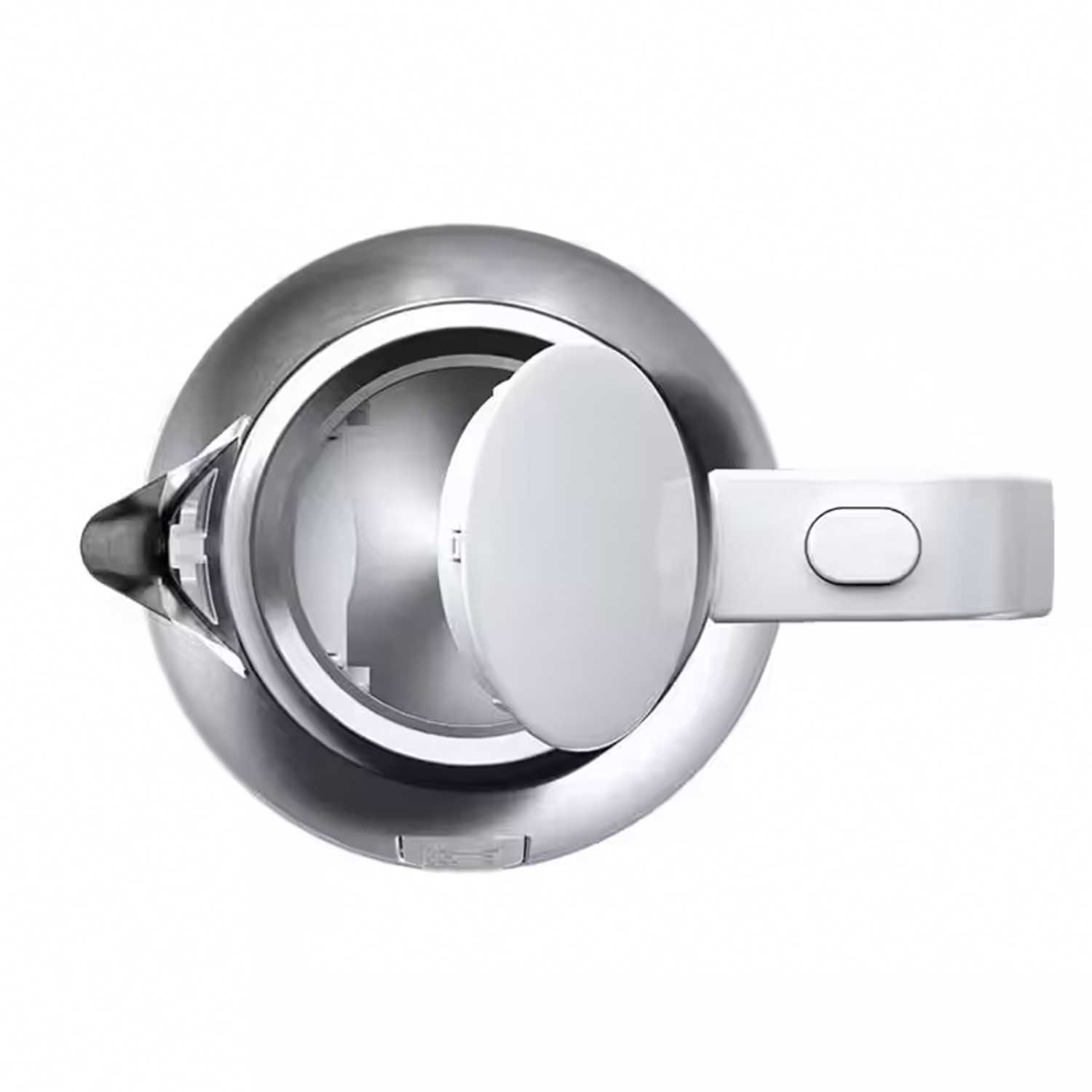 Electric kettle Braun WK1500WH — 3