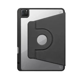 Case Transparent Folio For iPad Pro 11 — 2