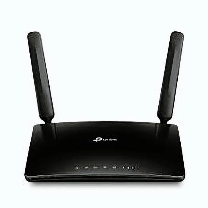 TP-Link Archer MR600 — 2