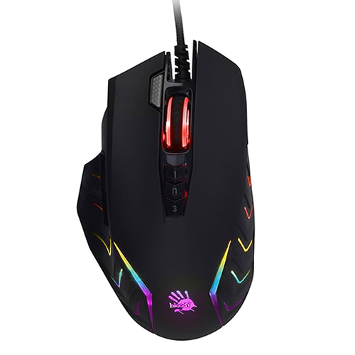 Mouse A4Tech Bloody J95s USB Gaming — 2