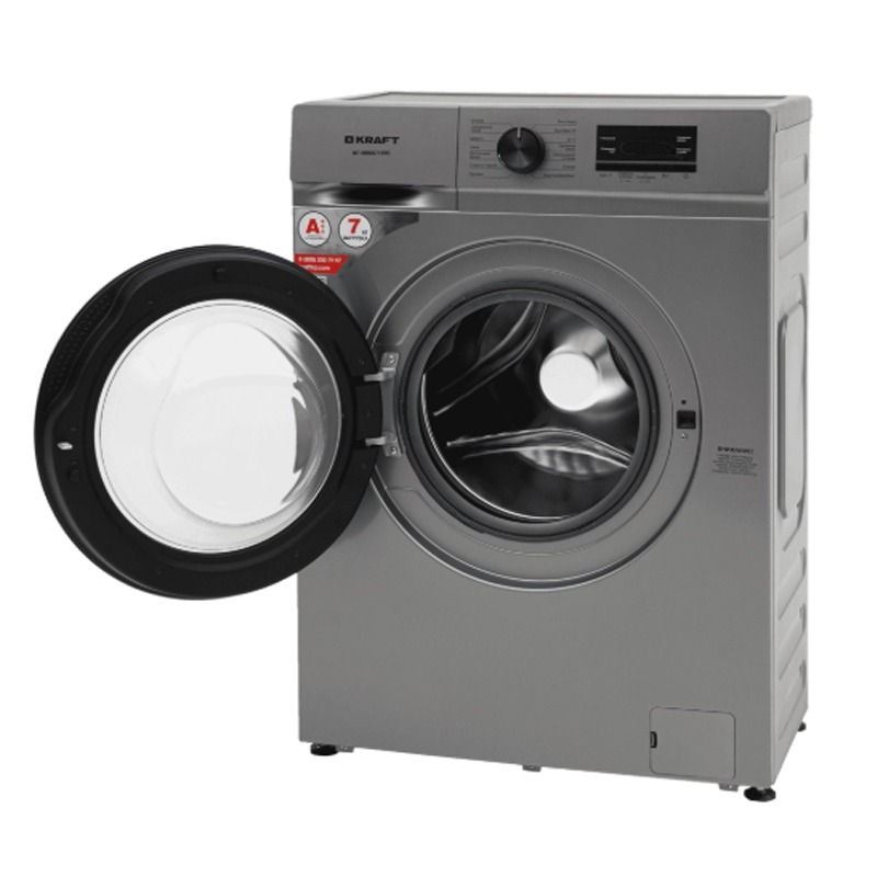Washing machine KRAFT KF-MBDS7109G — 5