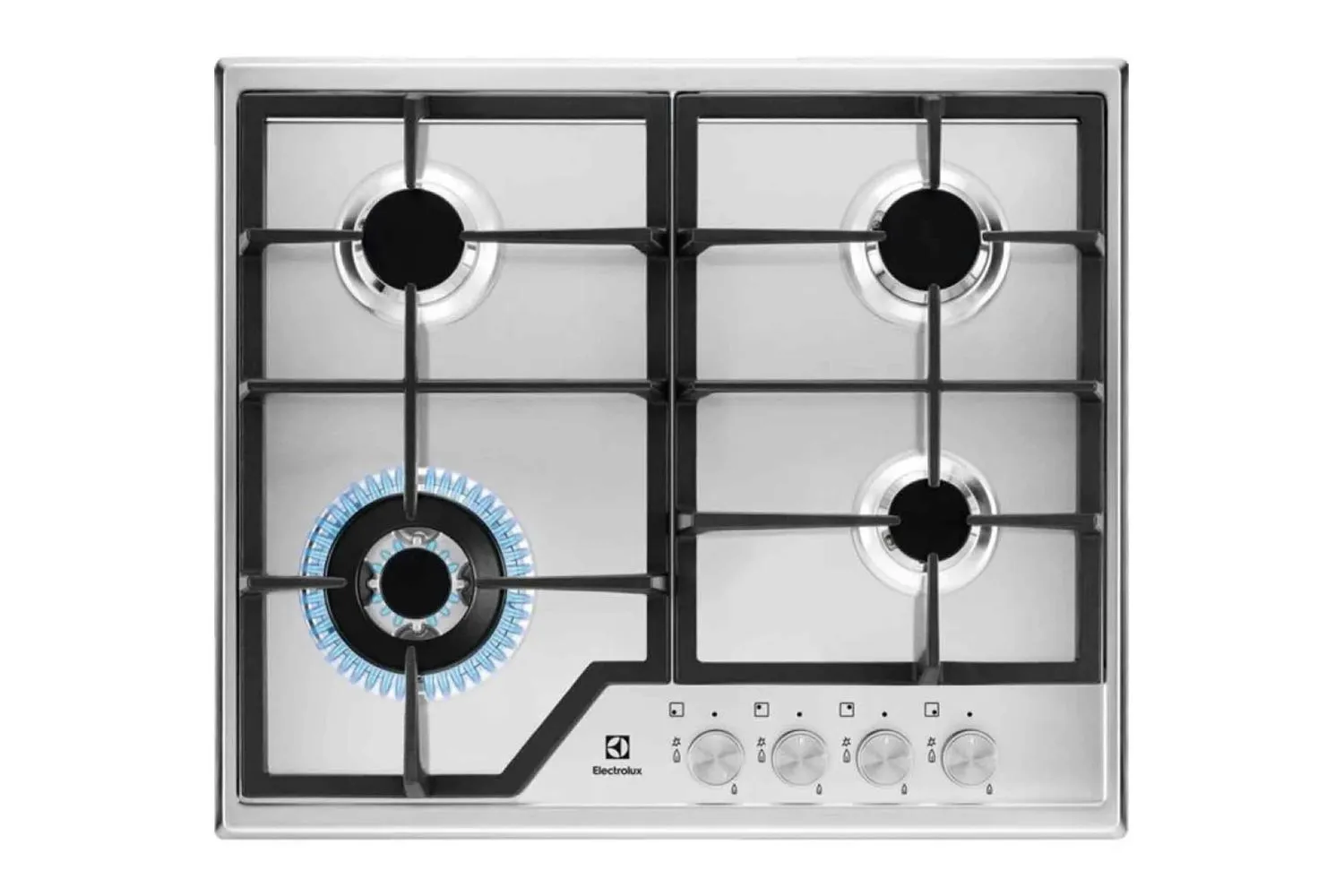 Hob ELECTROLUX EGS6436SX — 5