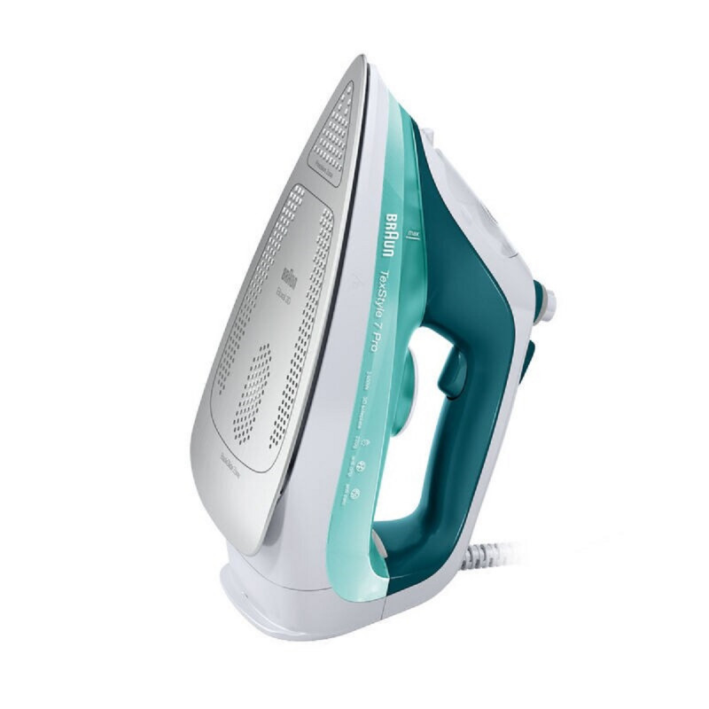 SI7042GR TexStyle 7 Pro Iron — 6