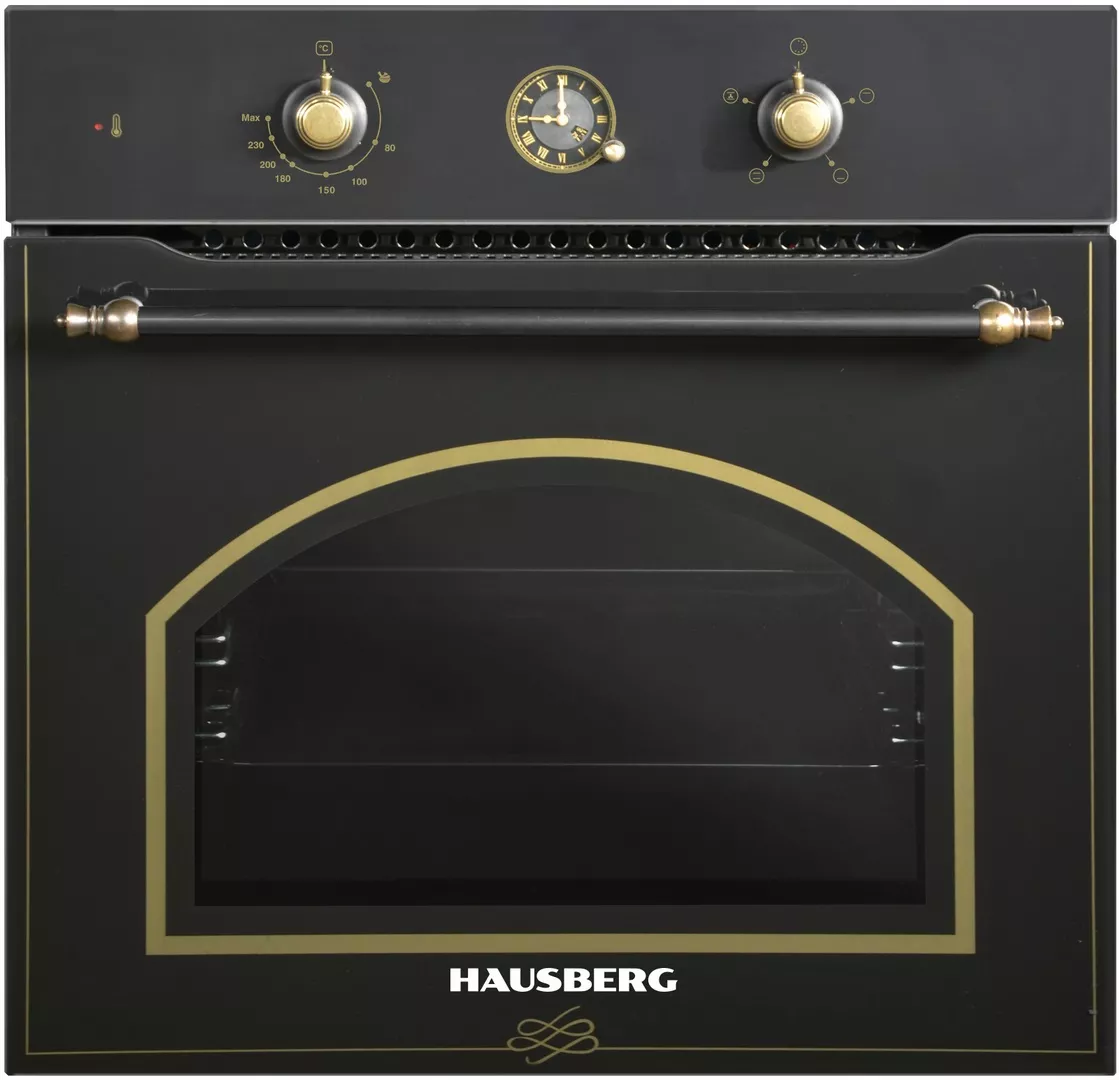 HB-8055RST Rustic — 2