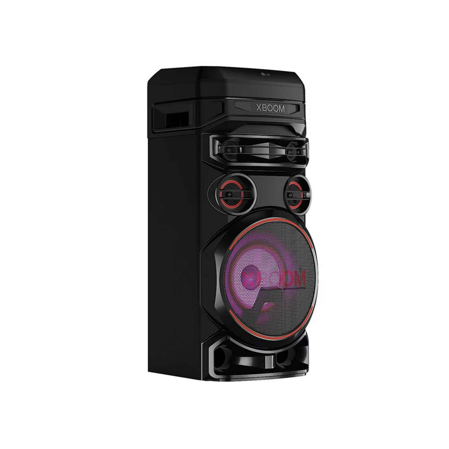 Hi-fi system XBOOM RNC7 — 3
