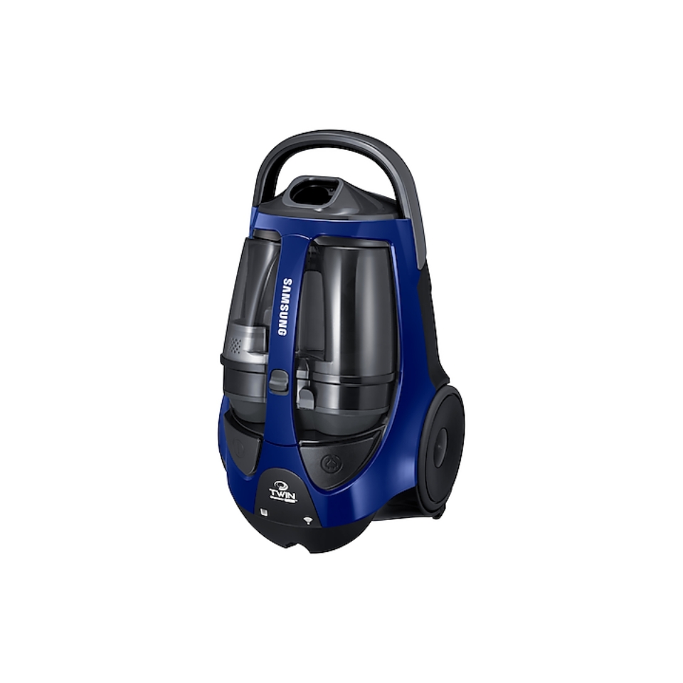 Vacuum cleaner VCC885BH36 XEV — 7