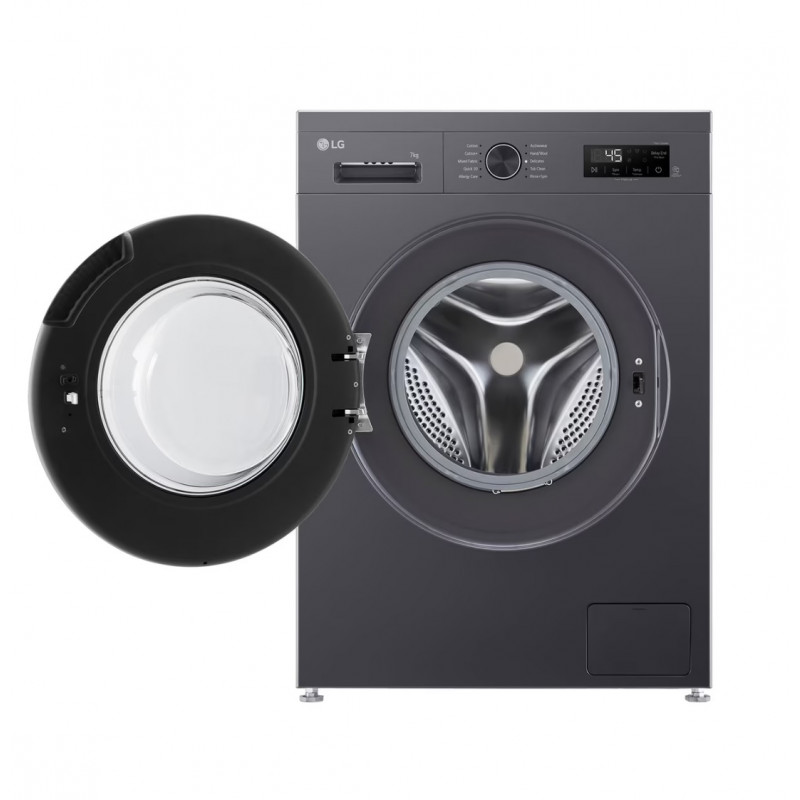 Լվացքի մեքենա LG F2Y1VYP6JP 9 կգ — 2